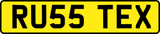 RU55TEX