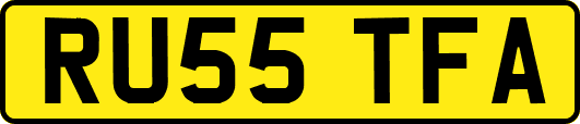 RU55TFA