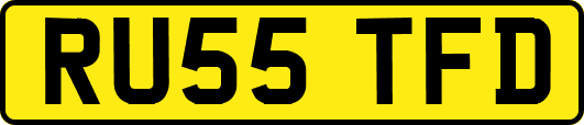 RU55TFD