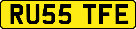 RU55TFE