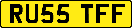 RU55TFF