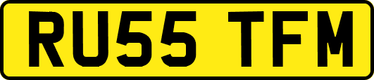 RU55TFM