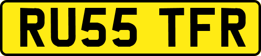 RU55TFR