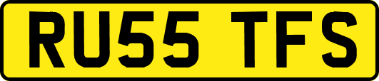 RU55TFS