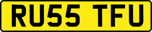 RU55TFU