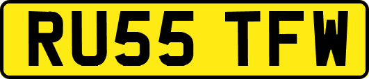 RU55TFW