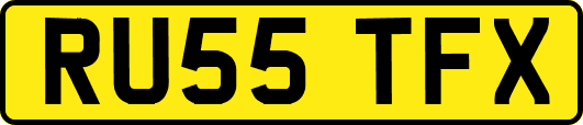 RU55TFX