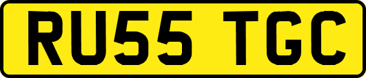 RU55TGC