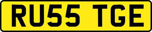 RU55TGE