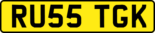 RU55TGK