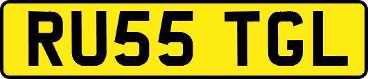 RU55TGL