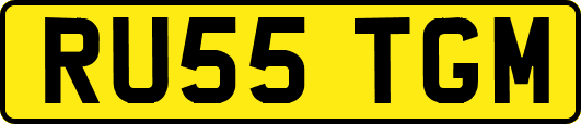 RU55TGM