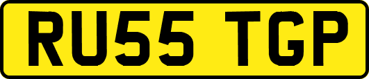 RU55TGP