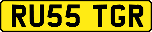RU55TGR