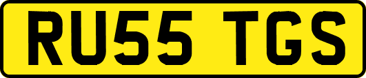 RU55TGS