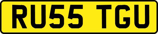 RU55TGU