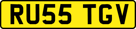 RU55TGV
