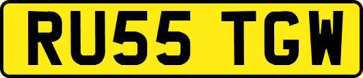 RU55TGW