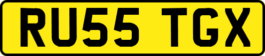RU55TGX