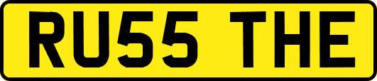 RU55THE