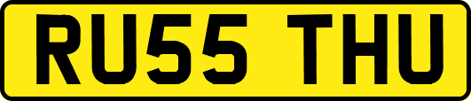 RU55THU