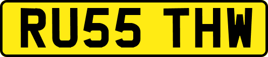 RU55THW