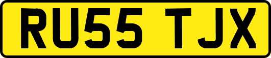 RU55TJX