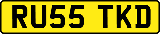 RU55TKD