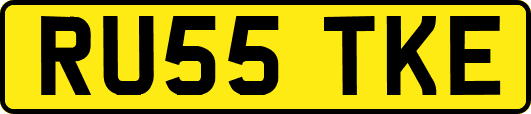 RU55TKE