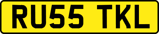 RU55TKL
