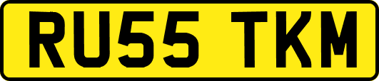 RU55TKM