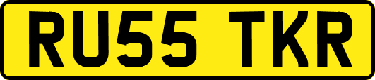 RU55TKR