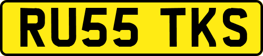 RU55TKS