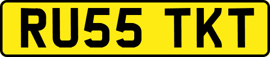 RU55TKT