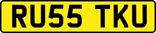 RU55TKU