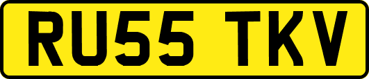 RU55TKV