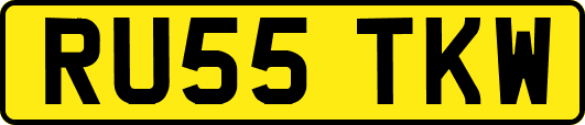 RU55TKW