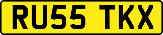 RU55TKX