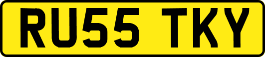 RU55TKY