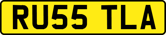 RU55TLA