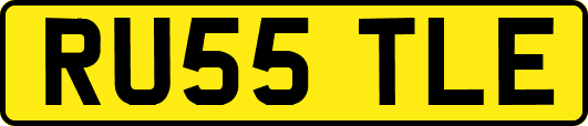 RU55TLE