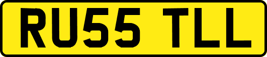 RU55TLL