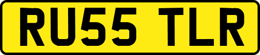 RU55TLR