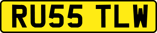 RU55TLW