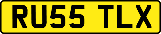 RU55TLX