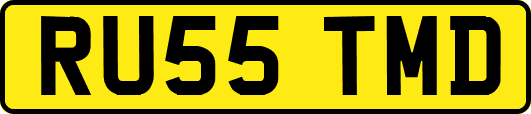 RU55TMD