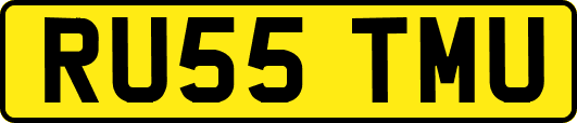 RU55TMU
