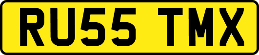 RU55TMX