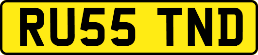 RU55TND