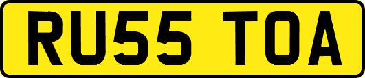 RU55TOA